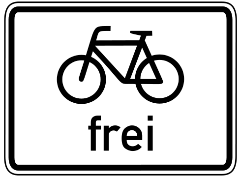 Fahrradtour entlang der Geeste 