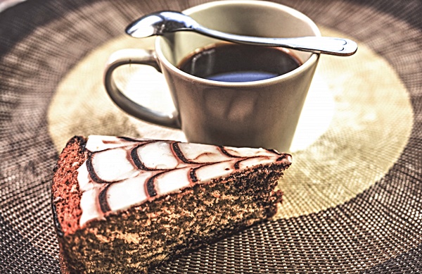 „Vor-Osterkaffeeklatsch“ 2024