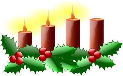 Weihnachtsessen 2023