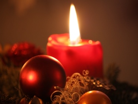 Weihnachtsessen 2023