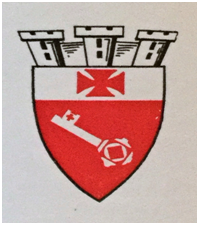 Altes Wappen des Bürgerklubs