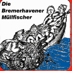 Die Bremerhavener Müllfischer